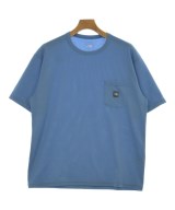 THE NORTH FACE（ザノースフェイス）Tシャツ・カットソー 青 サイズ:L メンズ/2200653444178