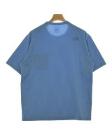 THE NORTH FACE（ザノースフェイス）Tシャツ・カットソー 青 サイズ:L メンズ/2200653444178