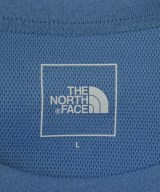 THE NORTH FACE（ザノースフェイス）Tシャツ・カットソー 青 サイズ:L メンズ/2200653444178