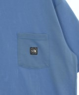 THE NORTH FACE（ザノースフェイス）Tシャツ・カットソー 青 サイズ:L メンズ/2200653444178