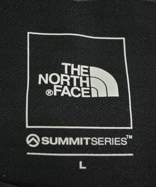THE NORTH FACE（ザノースフェイス）Tシャツ・カットソー 黒 サイズ:L レディース/2200653444192