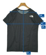THE NORTH FACE（ザノースフェイス）Tシャツ・カットソー 黒 サイズ:L レディース/2200653444192