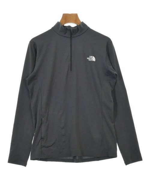 THE NORTH FACE(ザノースフェイス)Tシャツ・カットソー グレー サイズ:L/2200653444208