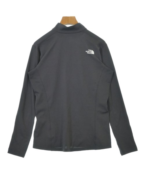 THE NORTH FACE（ザノースフェイス）Tシャツ・カットソー グレー サイズ:L レディース/2200653444208