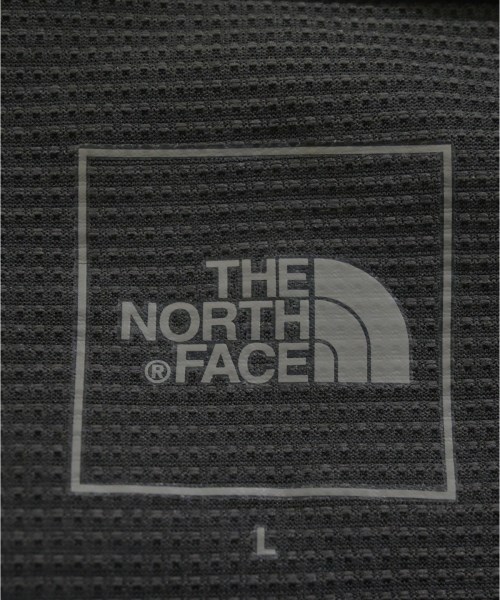 THE NORTH FACE（ザノースフェイス）Tシャツ・カットソー グレー サイズ:L レディース/2200653444208