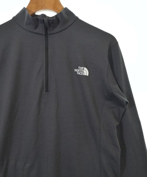 THE NORTH FACE（ザノースフェイス）Tシャツ・カットソー グレー サイズ:L レディース/2200653444208