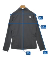 THE NORTH FACE（ザノースフェイス）Tシャツ・カットソー グレー サイズ:L レディース/2200653444208