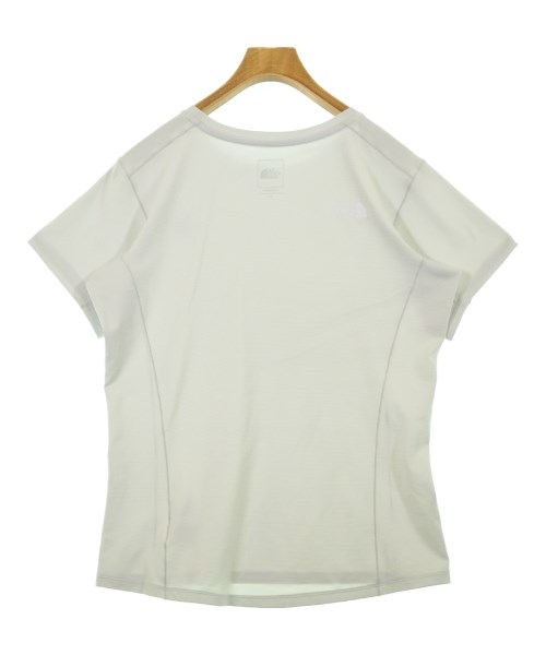THE NORTH FACE（ザノースフェイス）Tシャツ・カットソー 白 サイズ:XL レディース/2200653444215