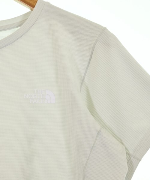 THE NORTH FACE（ザノースフェイス）Tシャツ・カットソー 白 サイズ:XL レディース/2200653444215