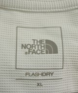 THE NORTH FACE（ザノースフェイス）Tシャツ・カットソー 白 サイズ:XL レディース/2200653444215