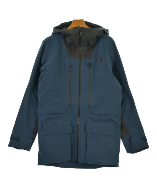 THE NORTH FACE(ザノースフェイス)マウンテンパーカー 紺 サイズ:XS/2200653444291