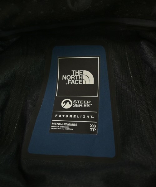 THE NORTH FACE（ザノースフェイス）マウンテンパーカー 紺 サイズ:XS メンズ/2200653444291