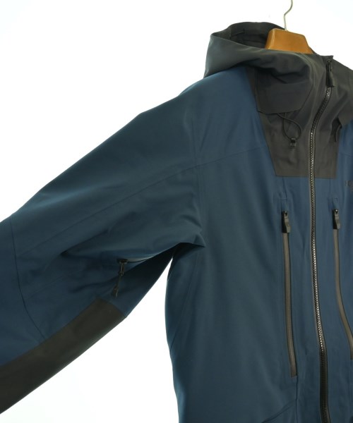 THE NORTH FACE（ザノースフェイス）マウンテンパーカー 紺 サイズ:XS メンズ/2200653444291