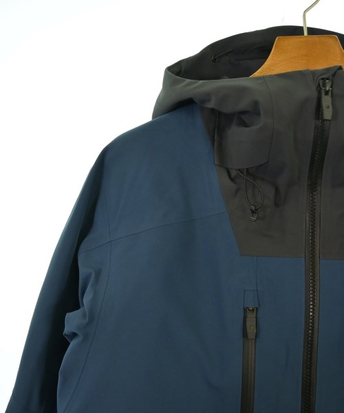THE NORTH FACE（ザノースフェイス）マウンテンパーカー 紺 サイズ:XS メンズ/2200653444291