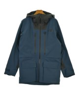 THE NORTH FACE（ザノースフェイス）マウンテンパーカー 紺 サイズ:XS メンズ/2200653444291