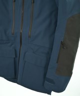 THE NORTH FACE（ザノースフェイス）マウンテンパーカー 紺 サイズ:XS メンズ/2200653444291