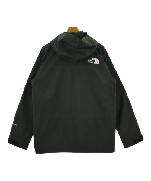 THE NORTH FACE（ザノースフェイス）マウンテンパーカー 黒 サイズ:L メンズ/2200653444307