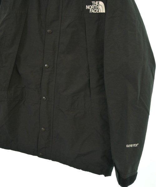 THE NORTH FACE（ザノースフェイス）マウンテンパーカー 黒 サイズ:L メンズ/2200653444307