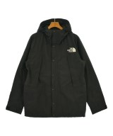 THE NORTH FACE（ザノースフェイス）マウンテンパーカー 黒 サイズ:L メンズ/2200653444307