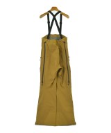 THE NORTH FACE（ザノースフェイス）オールインワン/サロペット ベージュ サイズ:XS レディース/2200653444321