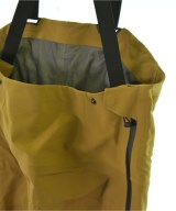 THE NORTH FACE（ザノースフェイス）オールインワン/サロペット ベージュ サイズ:XS レディース/2200653444321