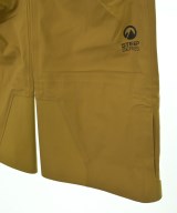 THE NORTH FACE（ザノースフェイス）オールインワン/サロペット ベージュ サイズ:XS レディース/2200653444321