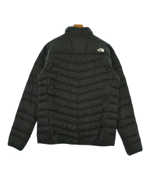 THE NORTH FACE（ザノースフェイス）ダウンジャケット/ダウンベスト 黒 サイズ:XXL メンズ/2200653444338