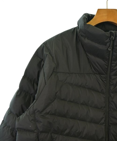 THE NORTH FACE（ザノースフェイス）ダウンジャケット/ダウンベスト 黒 サイズ:XXL メンズ/2200653444338