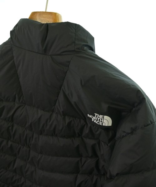THE NORTH FACE（ザノースフェイス）ダウンジャケット/ダウンベスト 黒 サイズ:XXL メンズ/2200653444338
