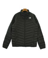 THE NORTH FACE（ザノースフェイス）ダウンジャケット/ダウンベスト 黒 サイズ:XXL メンズ/2200653444338