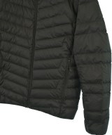 THE NORTH FACE（ザノースフェイス）ダウンジャケット/ダウンベスト 黒 サイズ:XXL メンズ/2200653444338