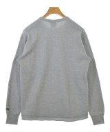 THE NORTH FACE（ザノースフェイス）Tシャツ・カットソー グレー サイズ:M メンズ/2200653444352