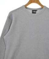THE NORTH FACE（ザノースフェイス）Tシャツ・カットソー グレー サイズ:M メンズ/2200653444352