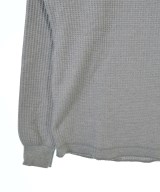 THE NORTH FACE（ザノースフェイス）Tシャツ・カットソー グレー サイズ:M メンズ/2200653444352