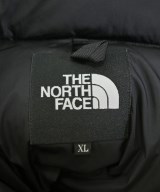 THE NORTH FACE（ザノースフェイス）ダウンジャケット/ダウンベスト 茶 サイズ:XL メンズ/2200653444369