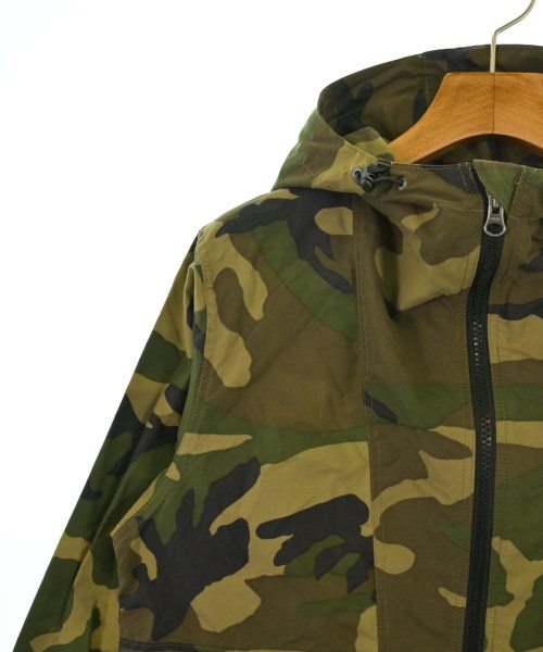 THE NORTH FACE（ザノースフェイス）マウンテンパーカー カーキ サイズ:M レディース/2200653444499