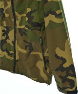 THE NORTH FACE（ザノースフェイス）マウンテンパーカー カーキ サイズ:M レディース/2200653444499