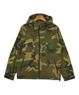 THE NORTH FACE マウンテンパーカー