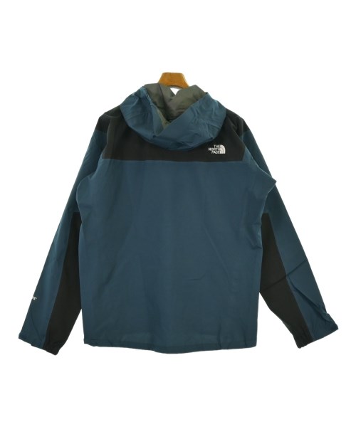 THE NORTH FACE（ザノースフェイス）マウンテンパーカー 紺 サイズ:XL メンズ/2200653444550
