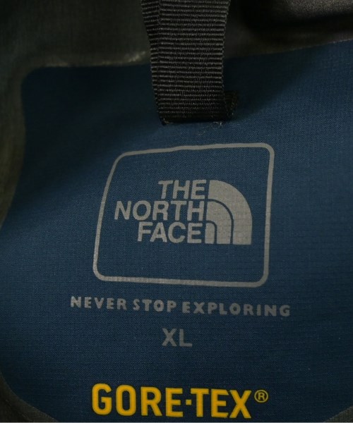 THE NORTH FACE（ザノースフェイス）マウンテンパーカー 紺 サイズ:XL メンズ/2200653444550
