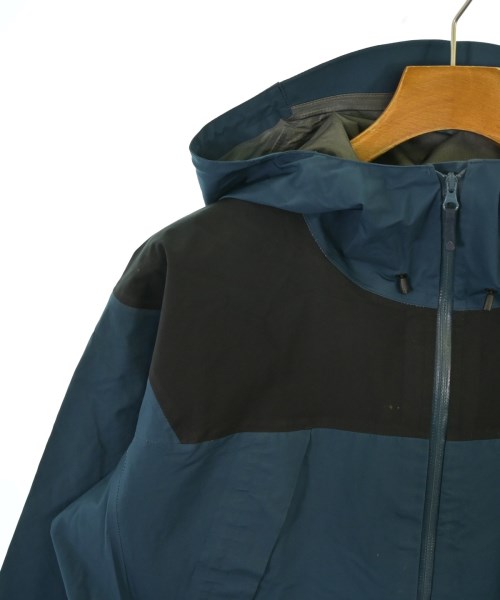 THE NORTH FACE（ザノースフェイス）マウンテンパーカー 紺 サイズ:XL メンズ/2200653444550