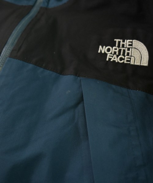 THE NORTH FACE（ザノースフェイス）マウンテンパーカー 紺 サイズ:XL メンズ/2200653444550
