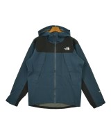THE NORTH FACE（ザノースフェイス）マウンテンパーカー 紺 サイズ:XL メンズ/2200653444550