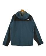 THE NORTH FACE（ザノースフェイス）マウンテンパーカー 紺 サイズ:XL メンズ/2200653444550