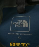 THE NORTH FACE（ザノースフェイス）マウンテンパーカー 紺 サイズ:XL メンズ/2200653444550