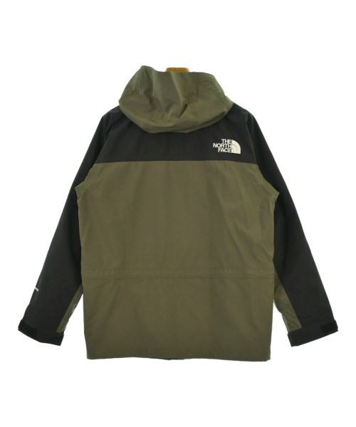 THE NORTH FACE（ザノースフェイス）マウンテンパーカー カーキ サイズ:M メンズ/2200653444611