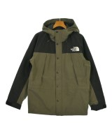 THE NORTH FACE（ザノースフェイス）マウンテンパーカー カーキ サイズ:M メンズ/2200653444611