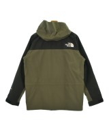THE NORTH FACE（ザノースフェイス）マウンテンパーカー カーキ サイズ:M メンズ/2200653444611