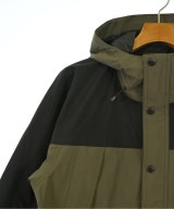 THE NORTH FACE（ザノースフェイス）マウンテンパーカー カーキ サイズ:M メンズ/2200653444611