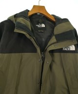 THE NORTH FACE（ザノースフェイス）マウンテンパーカー カーキ サイズ:M メンズ/2200653444611